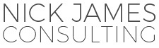 Nick James Consulting